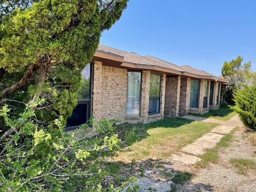 165 Edinburgh Rd, San Angelo, TX, 76901-9502 | Card Image