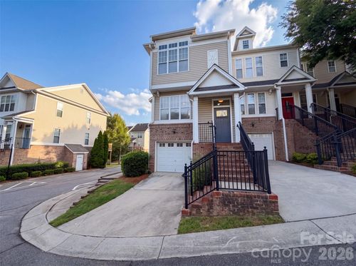 7129 Founders Club Ct, Charlotte, NC, 28269-6250 | Card Image
