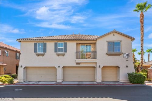 101-7318 Fools Gold St, Las Vegas, NV, 89149-2934 | Card Image