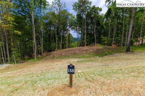Lot 188 Raspberry Ln, Elk Park, NC, 28622 | Card Image