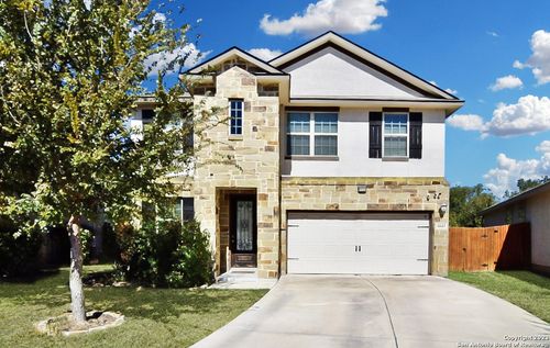 6643 Willow Farm, San Antonio, TX, 78249-4497 | Card Image