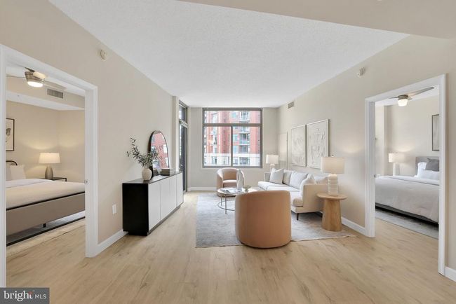 UNIT-321W - 3600 S Glebe Rd, Condo with 2 bedrooms, 2 bathrooms and null parking in ARLINGTON VA | Image 9