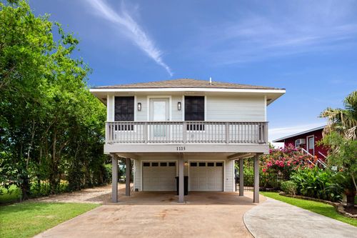 1115 Sunset, San Leon, TX, 77539-2904 | Card Image