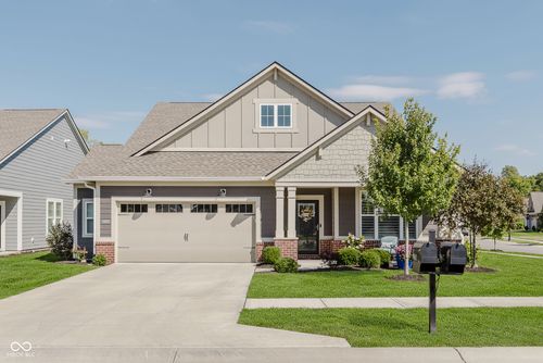 19607 Mcdonald Pl, Westfield, IN, 46074-7954 | Card Image