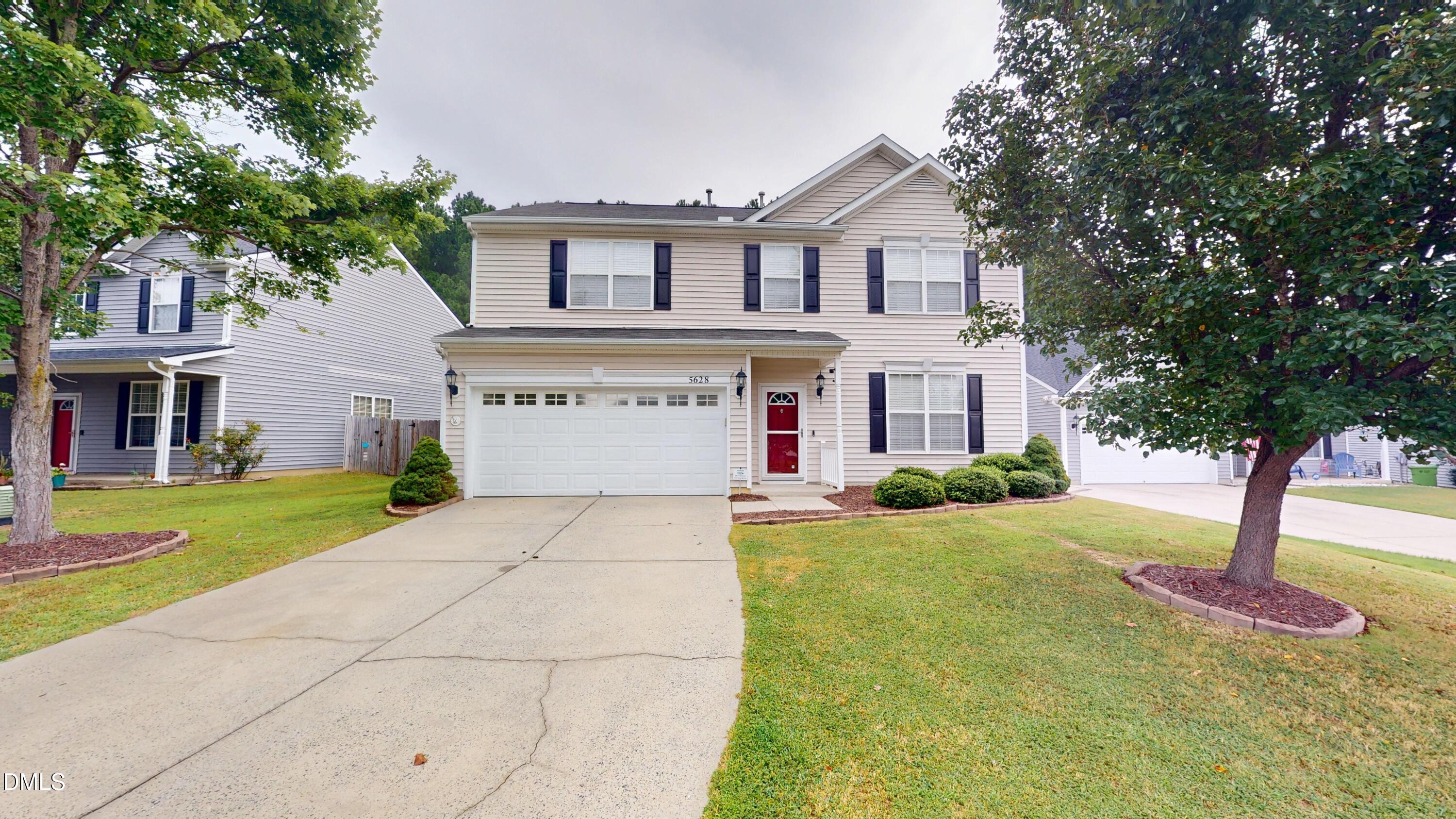 Residential in Durham 5