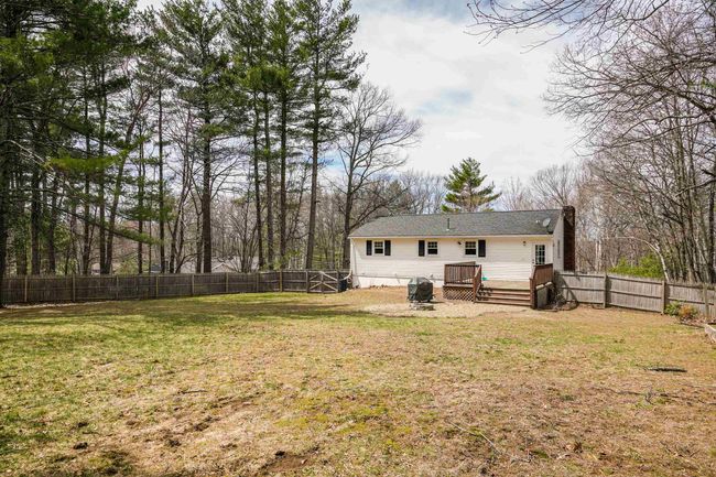 6 Diana Rd, House other with 3 bedrooms, 2 bathrooms and null parking in Derry NH | Image 34