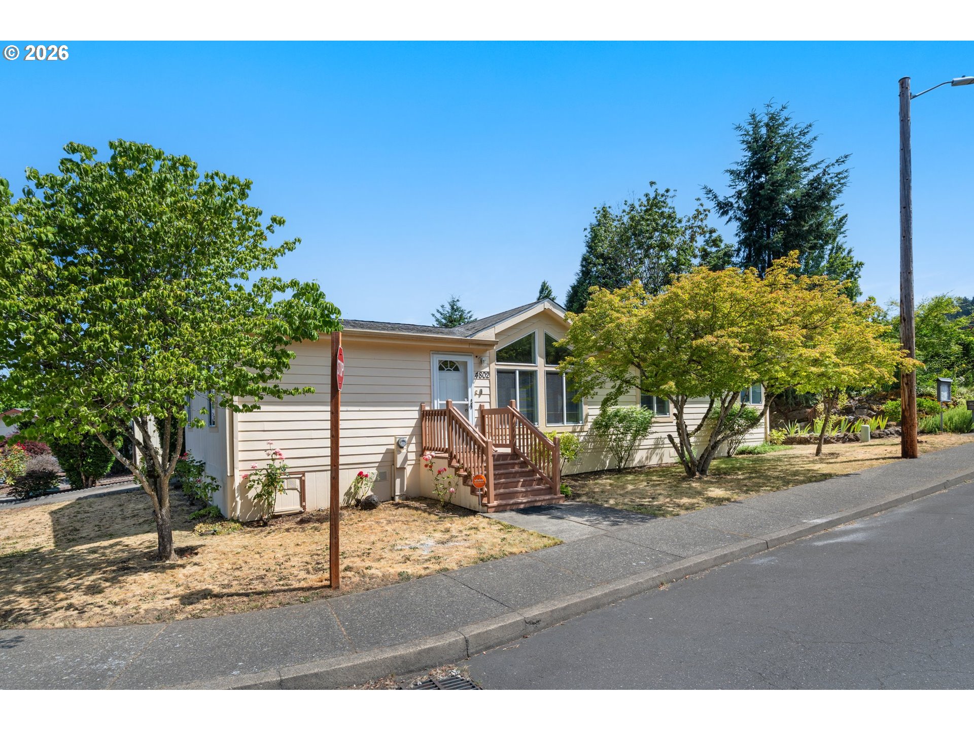 Residential in Portland