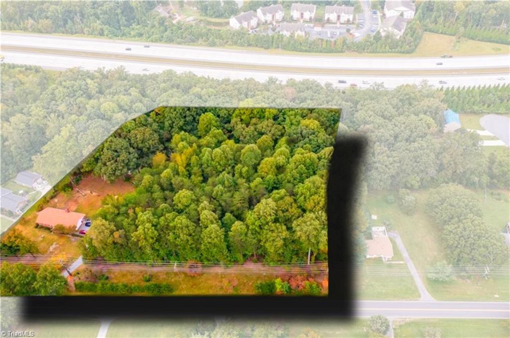 Residential in Greensboro 3