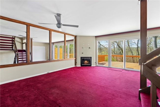 232 Falls Village Rd, Townhouse with 2 bedrooms, 2 bathrooms and 1 parking in Pittsburgh PA | Image 6