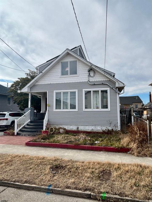 338 N Harrisburg Ave, Atlantic City, NJ, 08401 | Card Image