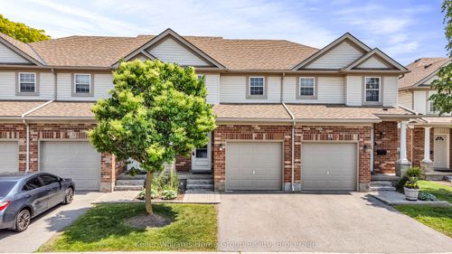 41-400 Wilson Ave, Kitchener, ON, N2C2S1 | Card Image