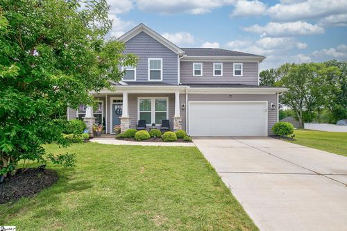604 Oak Hill Ln, Belton, SC, 29627-8775 | Card Image