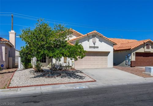 5023 Jacarilla Ln, North Las Vegas, NV, 89031-5577 | Card Image