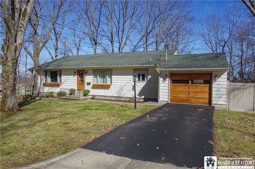 120 Harris Avenue, Jamestown, NY, 14701 | Card Image