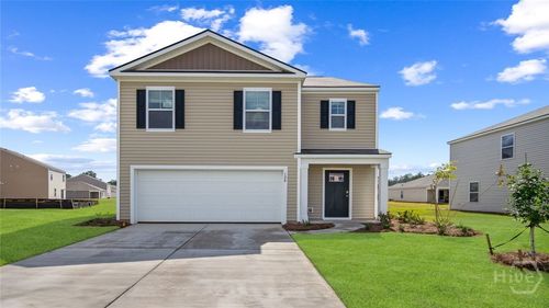 128 Monarch Cir, Savannah, GA, 31419-1182 | Card Image