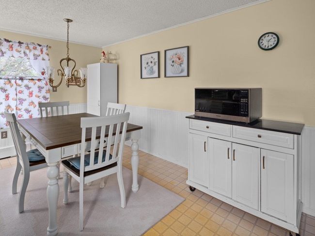 1501 W Salisbury Rd, House other with 3 bedrooms, 1 bathrooms and null parking in Salisbury VT | Image 18