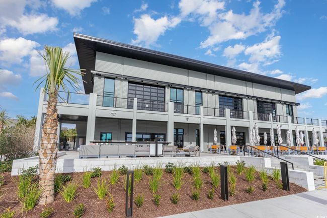 Black Drum Restaurant with a balcony and a patio | Image 35