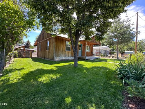 311 Nw Bridge Street, John Day, OR, 97845 | Card Image