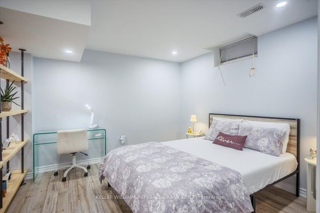 462 Reeves Way Blvd, House other with 4 bedrooms, 4 bathrooms and 3 parking in Stouffville ON | Image 32