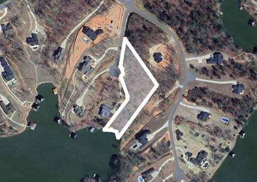 51 Peninsula Dr, Monticello, GA, 31064-8524 | Card Image