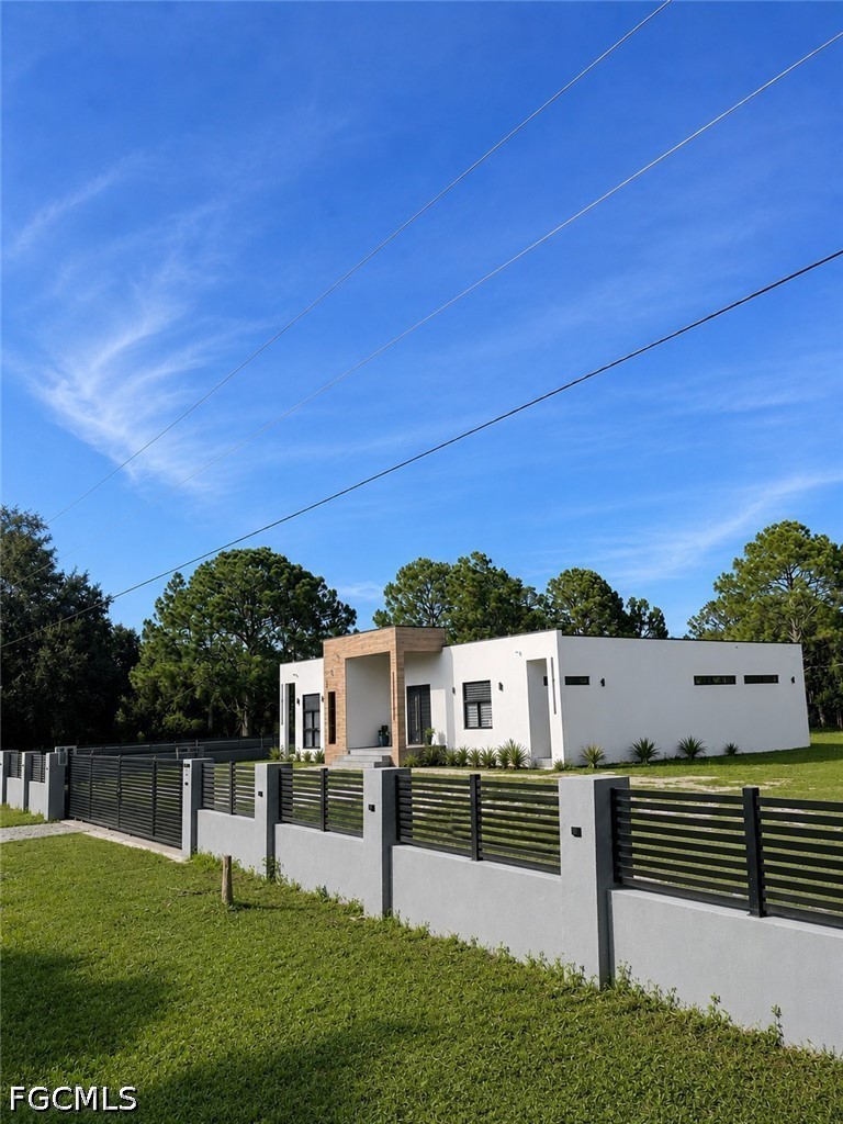Residential in Clewiston