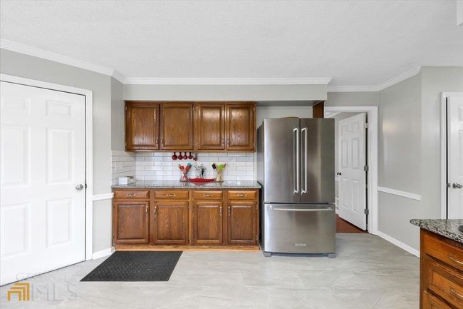 2267 Cassina Pointe Sw, House other with 4 bedrooms, 3 bathrooms and null parking in Marietta GA | Image 13