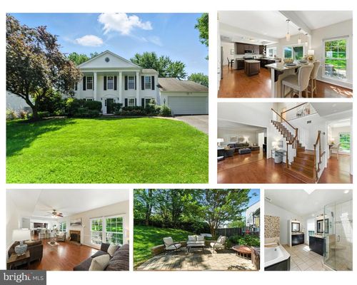 2789 Maple Ridge Dr, WOODBRIDGE, VA, 22192-3808 | Card Image