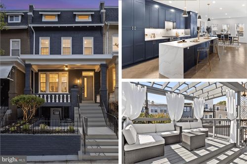 4820 5th St Nw, WASHINGTON, DC, 20011-6107 | Card Image