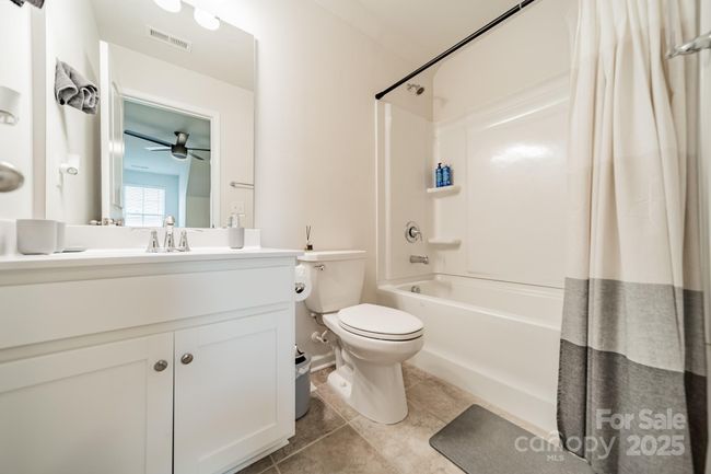 11546 Red Rust Ln, Townhouse with 2 bedrooms, 3 bathrooms and null parking in Charlotte NC | Image 20