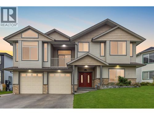 241 Westridge Dr, Williams Lake, BC, V2G5H8 | Card Image