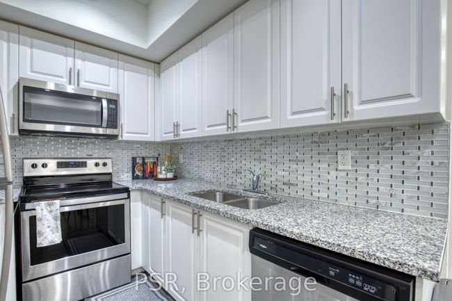 345 - 500 Kingbird Grove, Condo with 3 bedrooms, 3 bathrooms and null parking in Scarborough ON | Image 10
