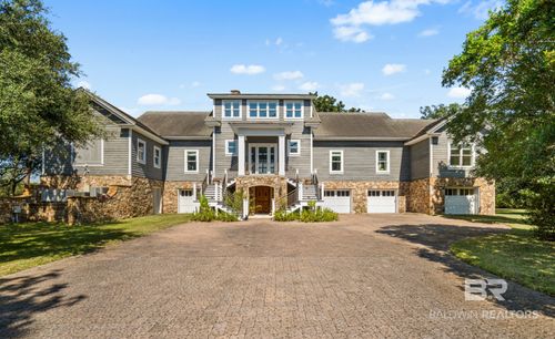 8760 Red Fish Point Rd, Lillian, AL, 36549-5712 | Card Image