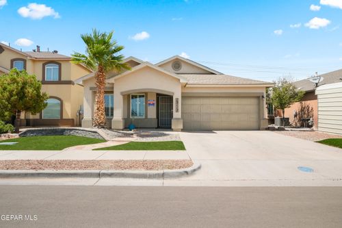 13117 Lost Willow, El Paso, TX, 79938-1257 | Card Image