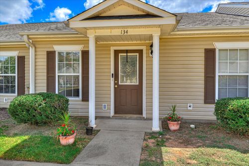 134 Portofino Ln Sw, Aiken, SC, 29803-8067 | Card Image
