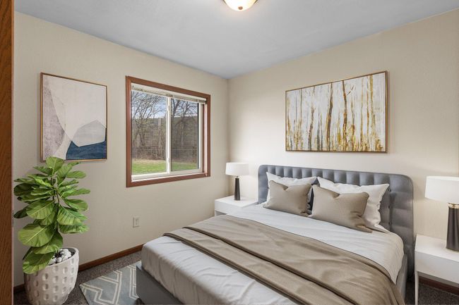 202 Christensen St, House other with 4 bedrooms, 2 bathrooms and null parking in North Mankato MN | Image 6