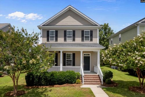 821 Winsham Dr, Columbia, SC, 29229-7460 | Card Image