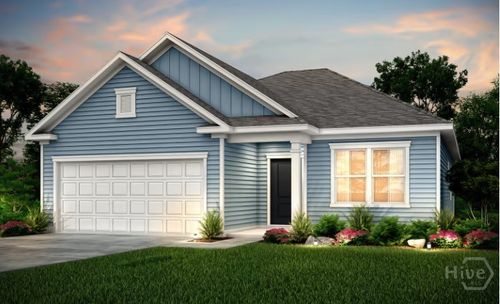 378 Monterey Loop, Richmond Hill, GA, 31324 | Card Image