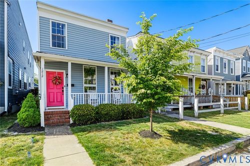 1212 N 27th St, Richmond, VA, 23223-5304 | Card Image