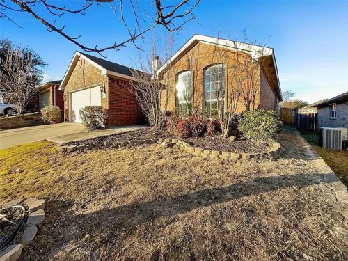 3916 Big Thicket Dr, Fort Worth, TX, 76244-5978 | Card Image