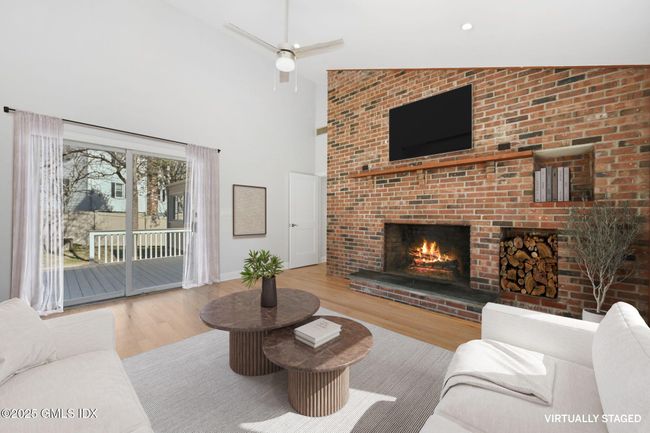 24 Rippowam Rd, House other with 4 bedrooms, 3 bathrooms and null parking in Cos Cob CT | Image 20
