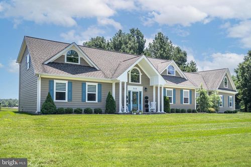 245 Harbor Ln, QUEENSTOWN, MD, 21658-1390 | Card Image