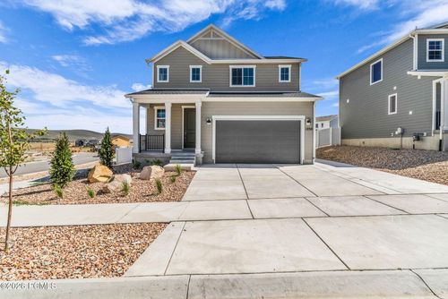 1250 Mahogany Way, Park City, UT, 84098-5782 | Card Image