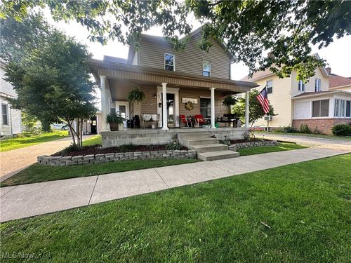 817 Walnut St, Caldwell, OH, 43724-1145 | Card Image