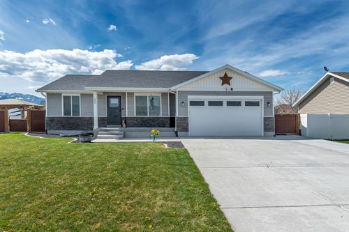 256 Worthington St, Grantsville, UT, 84029-5023 | Card Image