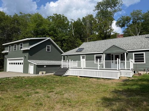 7 Englebrekt Rd, Edgecomb, ME, 04556-3045 | Card Image
