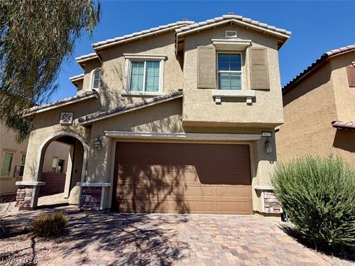 3832 Autumn America Pl, North Las Vegas, NV, 89032-0852 | Card Image