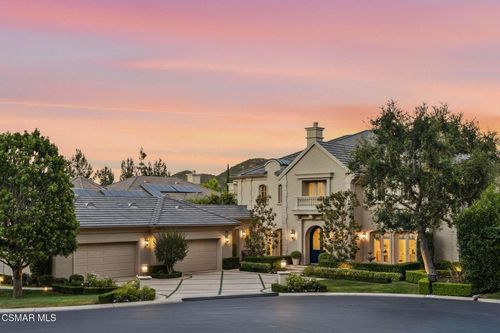 152 Hampstead Ct, Westlake Village, CA, 91361-5357 | Card Image