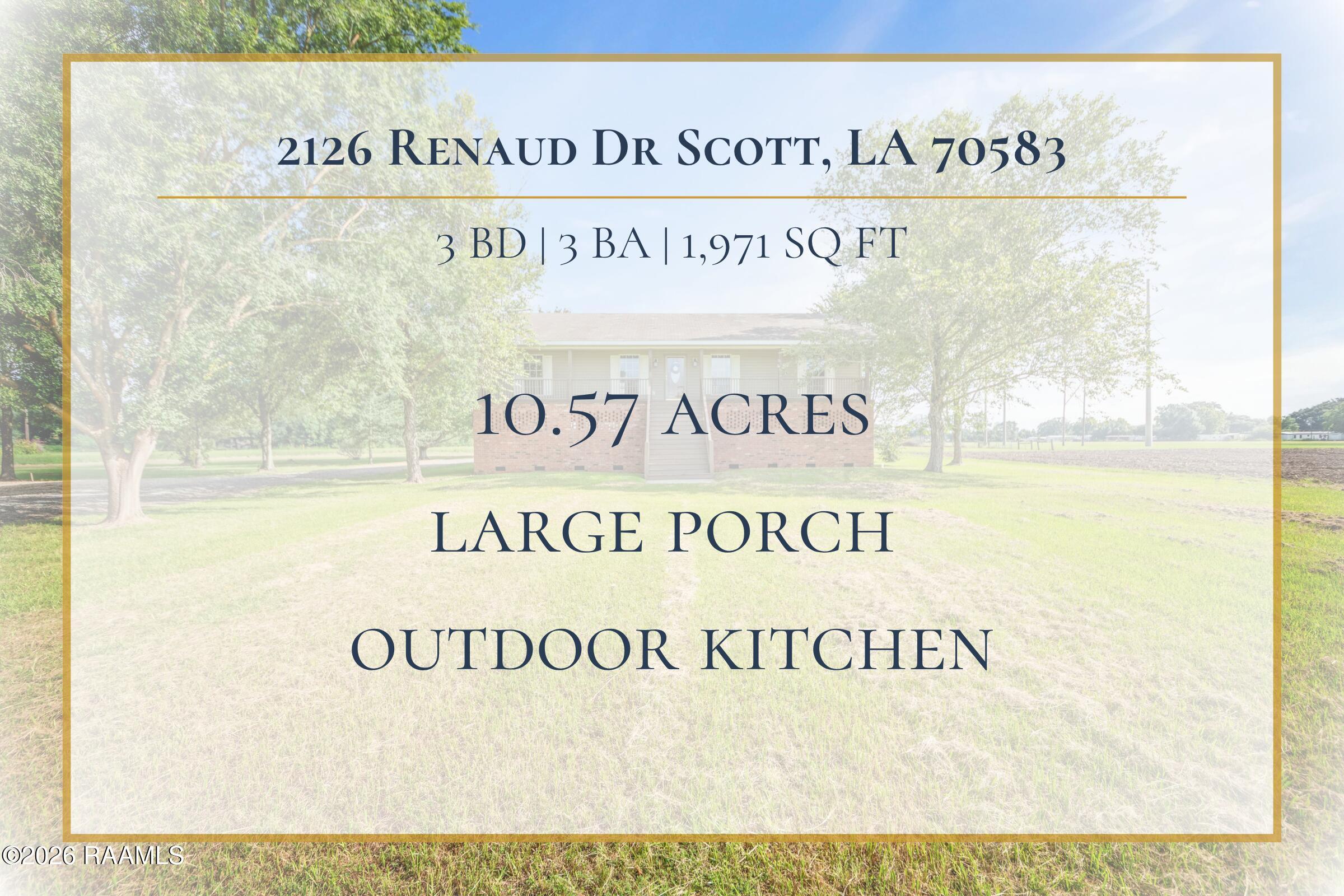 Residential in Scott 2