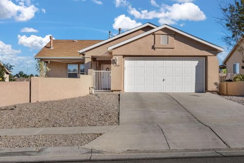 10424 Don Giovanni Place NW, Albuquerque, NM, 87114 | Card Image