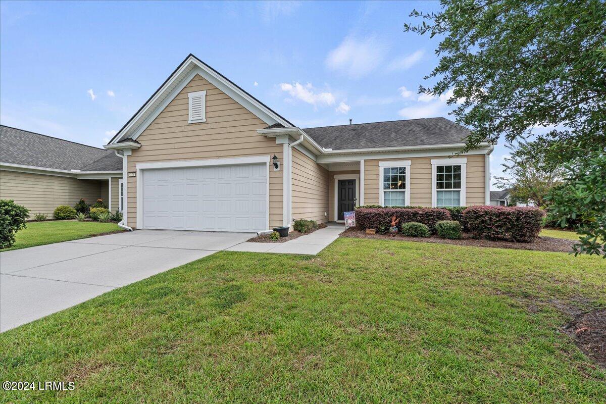 Northlake Blvd, Bluffton, SC 29909